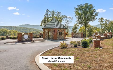 Tiny photo for Lot 67 Clubhouse Drive, Jasper, TN 37347 (MLS # 1500199)