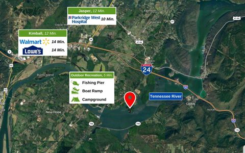 Tiny photo for Lot 67 Clubhouse Drive, Jasper, TN 37347 (MLS # 1500199)