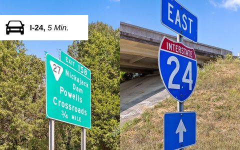 Tiny photo for Lot 67 Clubhouse Drive, Jasper, TN 37347 (MLS # 1500199)