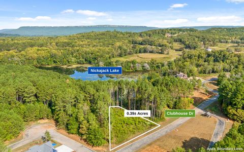 Tiny photo for Lot 67 Clubhouse Drive, Jasper, TN 37347 (MLS # 1500199)