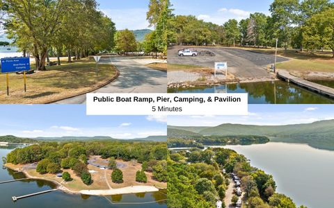 Tiny photo for Lot 67 Clubhouse Drive, Jasper, TN 37347 (MLS # 1500199)