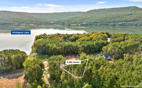 Tiny photo for Lot 67 Clubhouse Drive, Jasper, TN 37347 (MLS # 1500199)