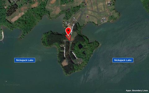 Tiny photo for Lot 67 Clubhouse Drive, Jasper, TN 37347 (MLS # 1500199)