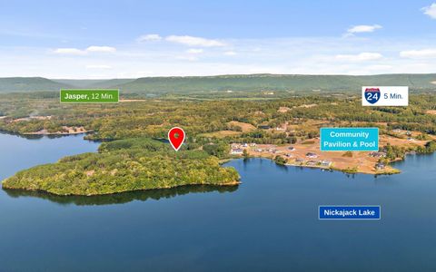 Tiny photo for Lot 67 Clubhouse Drive, Jasper, TN 37347 (MLS # 1500199)