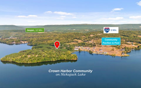 Photo of Lot 67 Clubhouse Drive, Jasper, TN 37347 (MLS # 1500199)