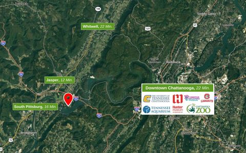 Tiny photo for Lot 67 Clubhouse Drive, Jasper, TN 37347 (MLS # 1500199)