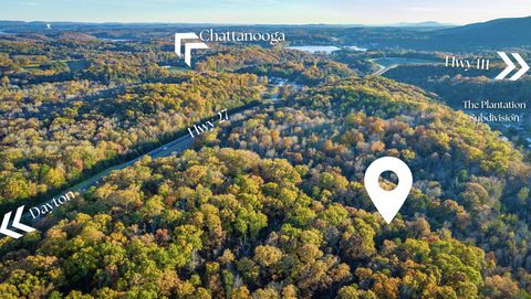 Photo of 0 Dayton Pike, Soddy Daisy, TN 37379 (MLS # 1524442)