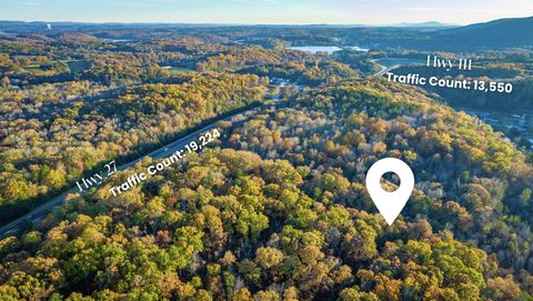 Tiny photo for 0 Dayton Pike, Soddy Daisy, TN 37379 (MLS # 1524442)