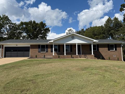 4705 Overlook Lane Hixson TN 37343