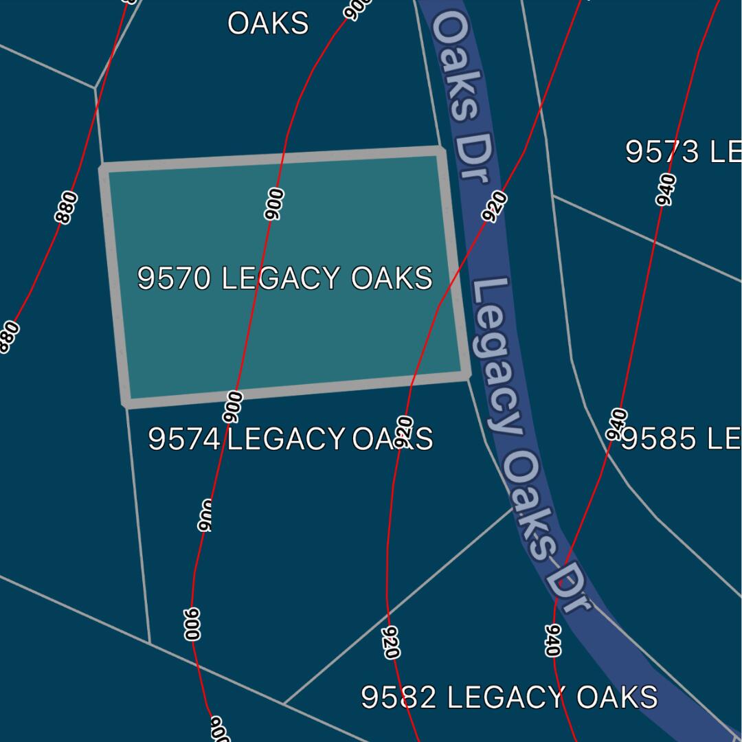 9570 Legacy Oaks Drive, Ooltewah, Tennessee image 3