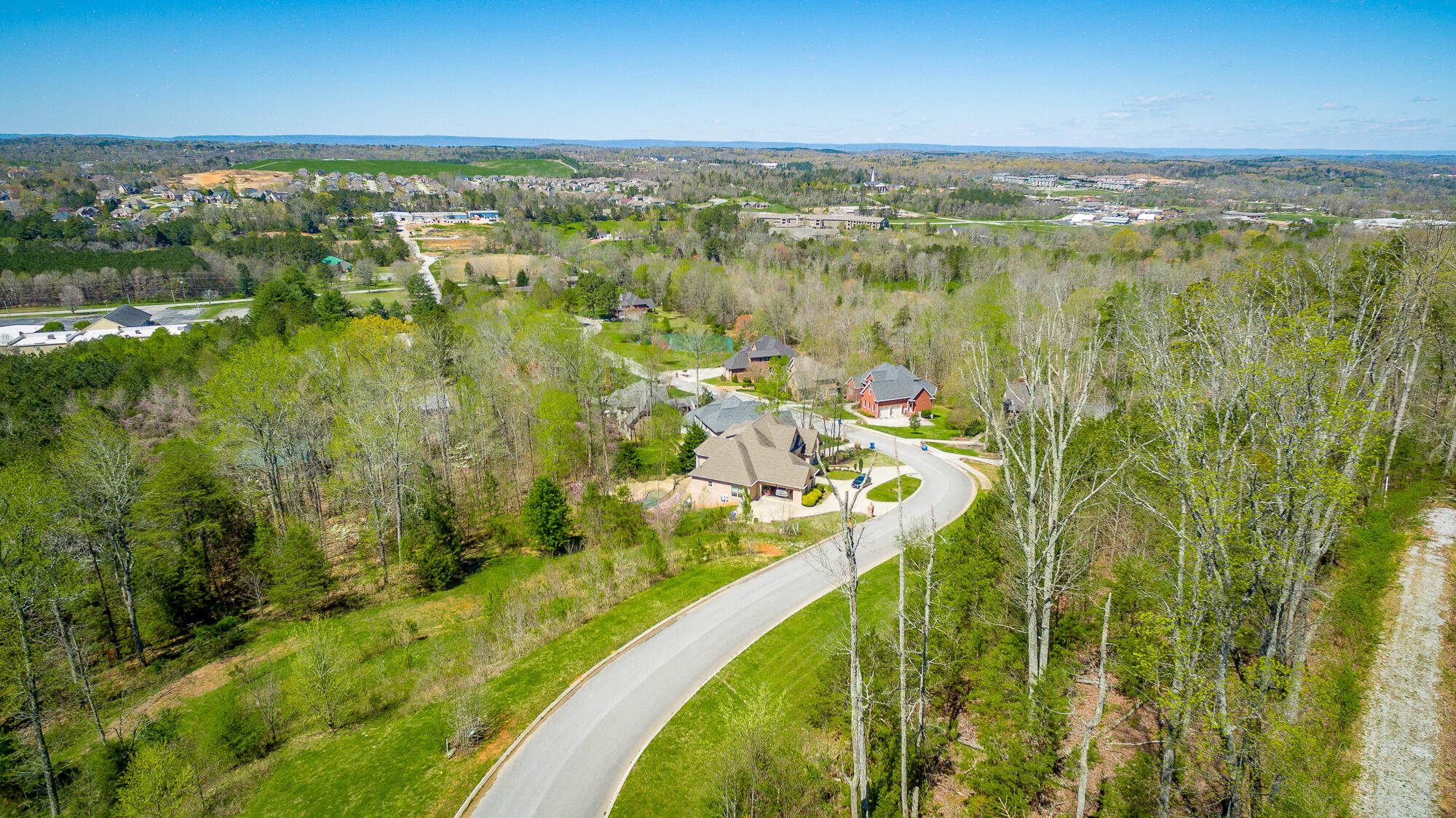 9570 Legacy Oaks Drive, Ooltewah, Tennessee image 4