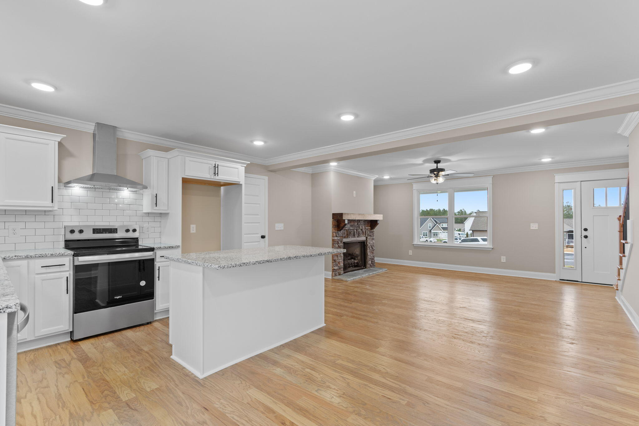 3154 NW Kinders Way, Cleveland, Tennessee image 10