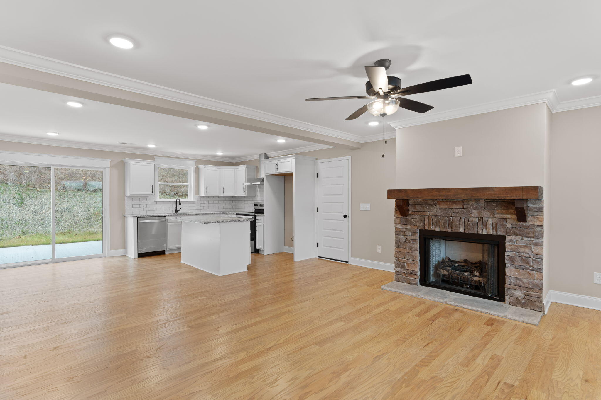 3154 NW Kinders Way, Cleveland, Tennessee image 5