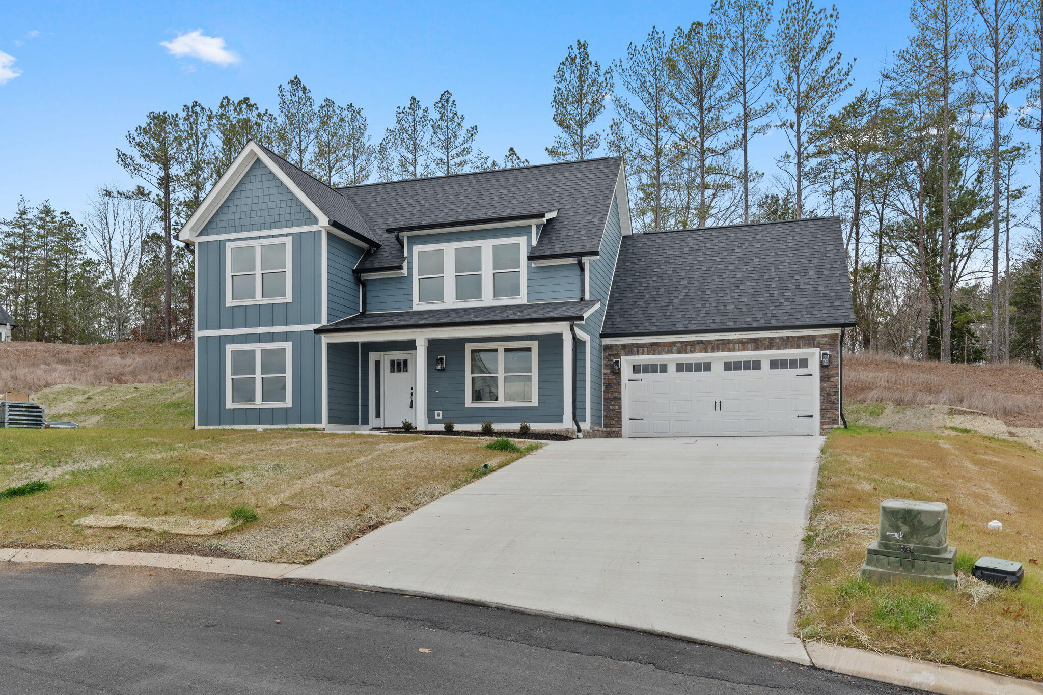 3154 NW Kinders Way, Cleveland, Tennessee image 4