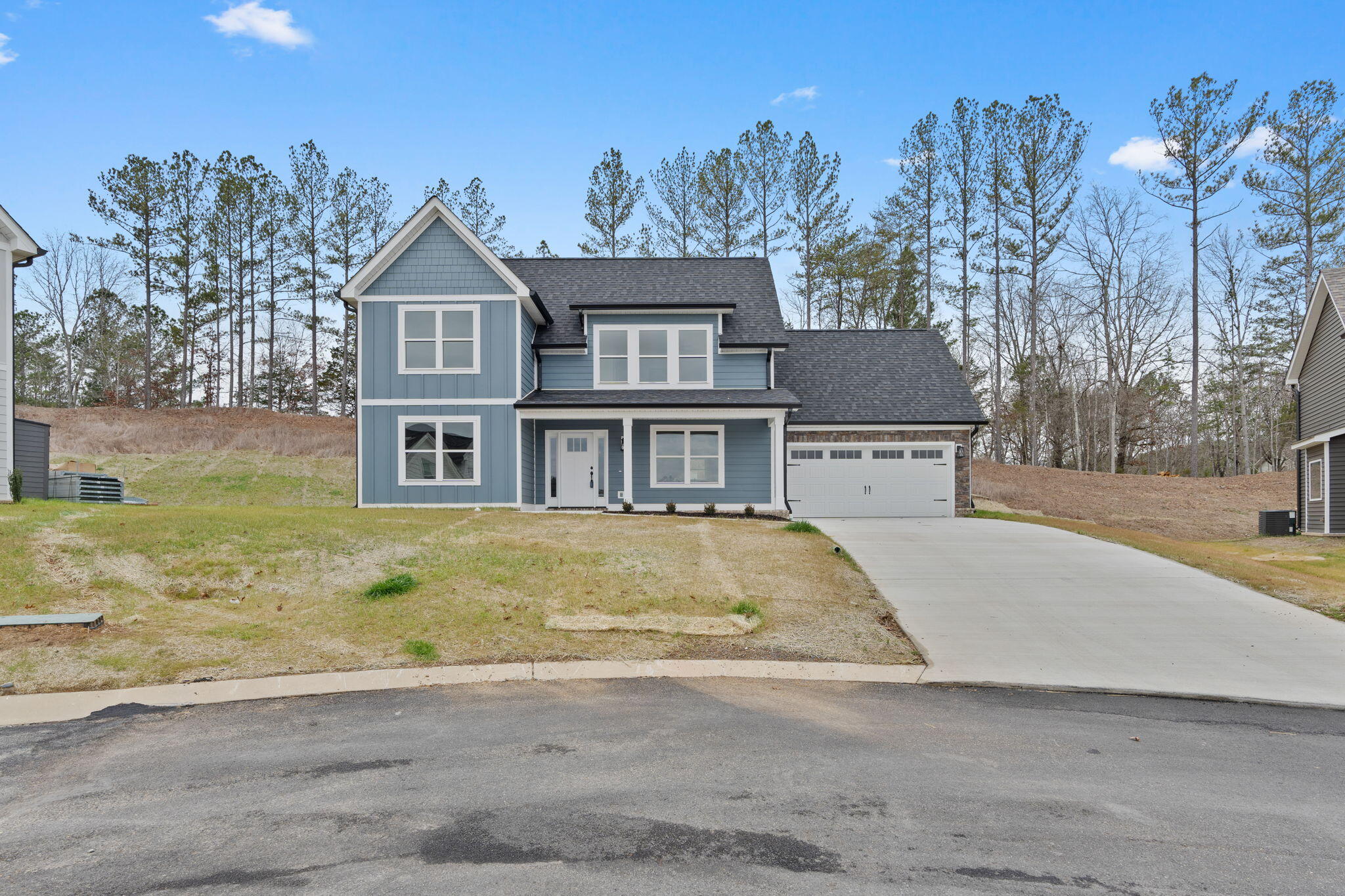 3154 NW Kinders Way, Cleveland, Tennessee image 1