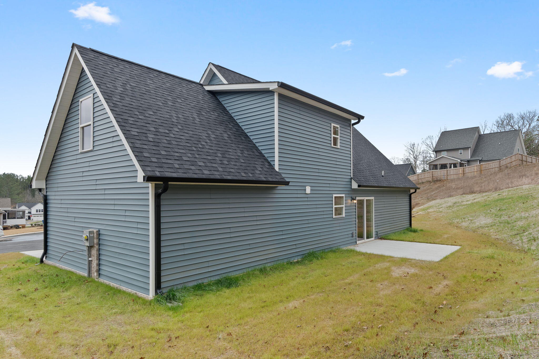 3154 NW Kinders Way, Cleveland, Tennessee image 44