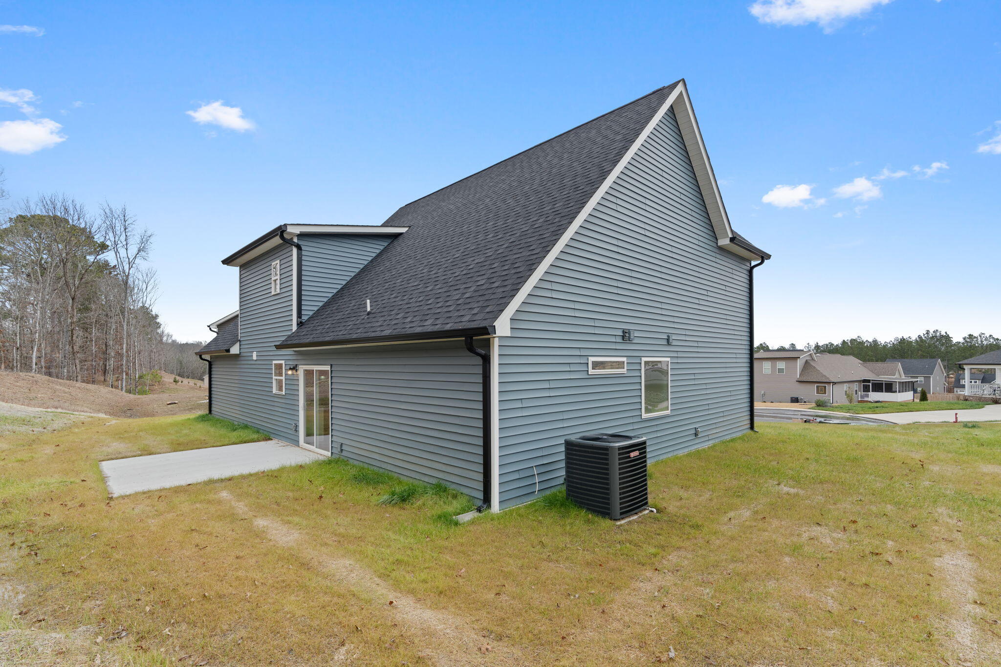 3154 NW Kinders Way, Cleveland, Tennessee image 45