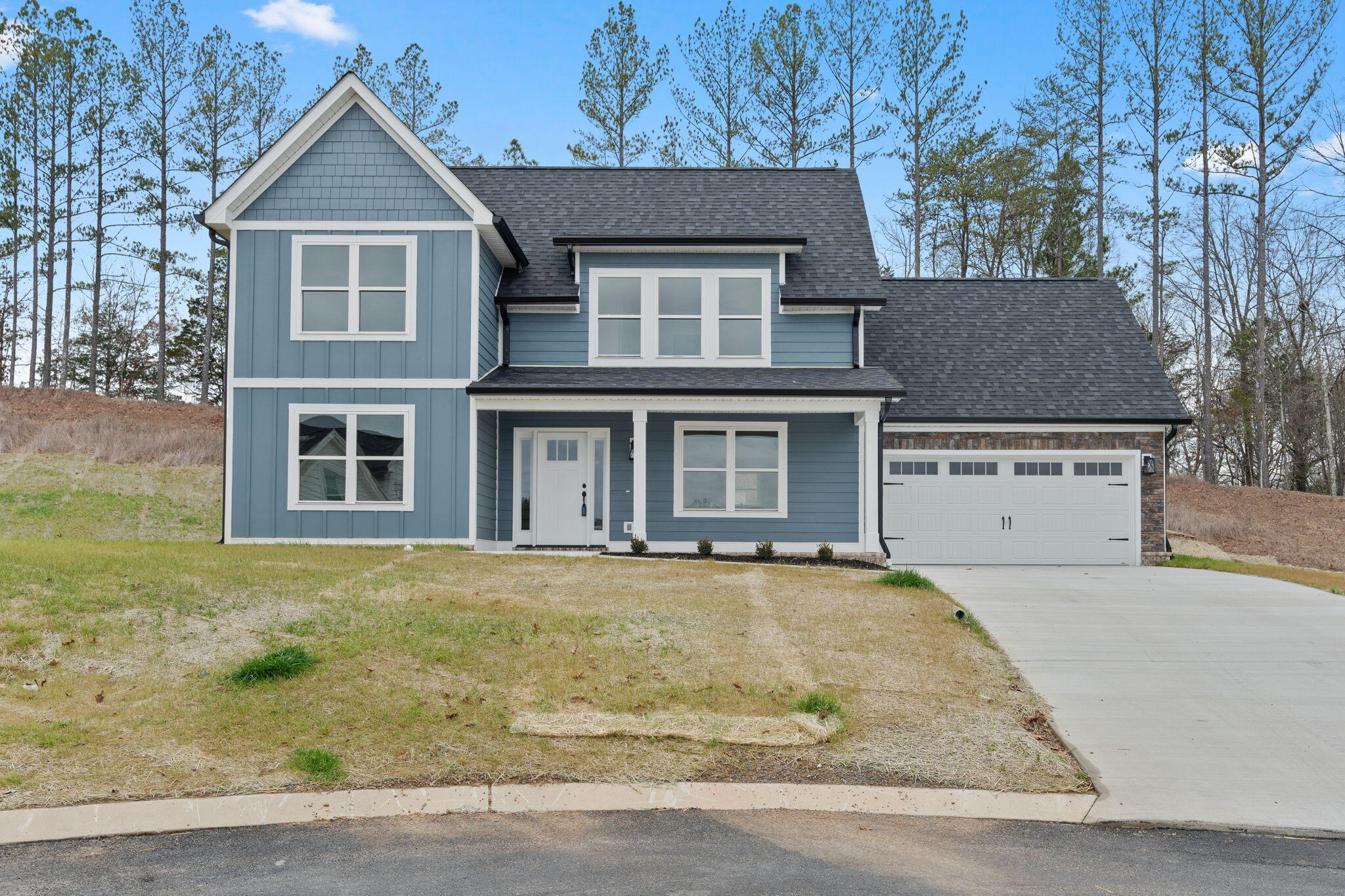 3154 NW Kinders Way, Cleveland, Tennessee image 2