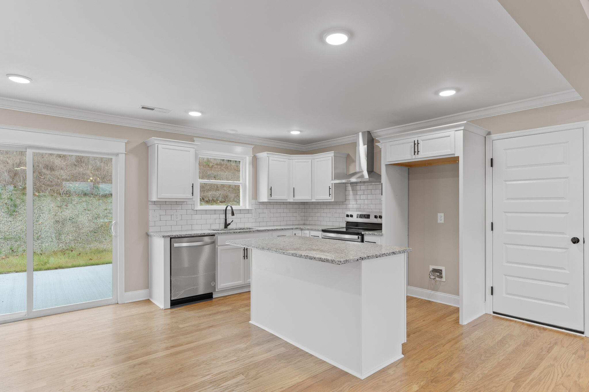 3154 NW Kinders Way, Cleveland, Tennessee image 8