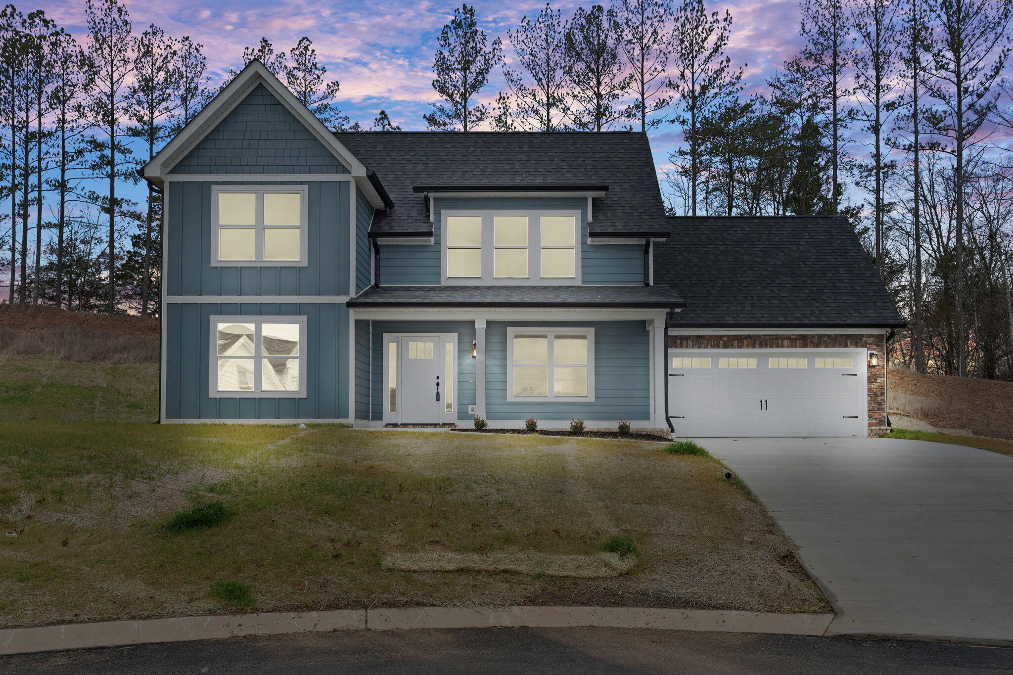 3154 NW Kinders Way, Cleveland, Tennessee image 3