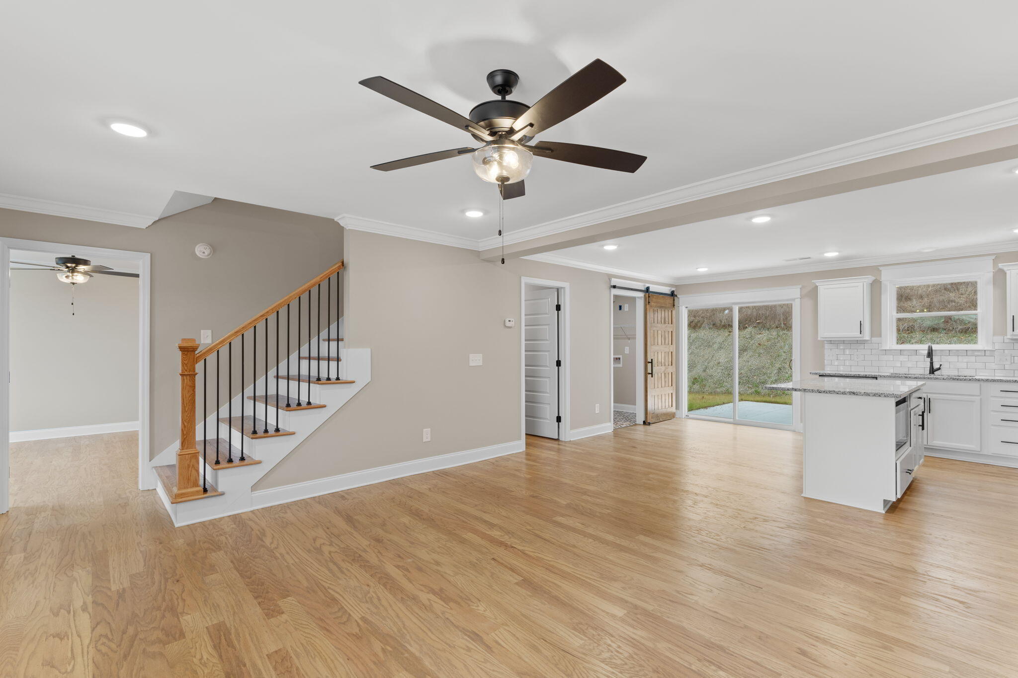 3154 NW Kinders Way, Cleveland, Tennessee image 6