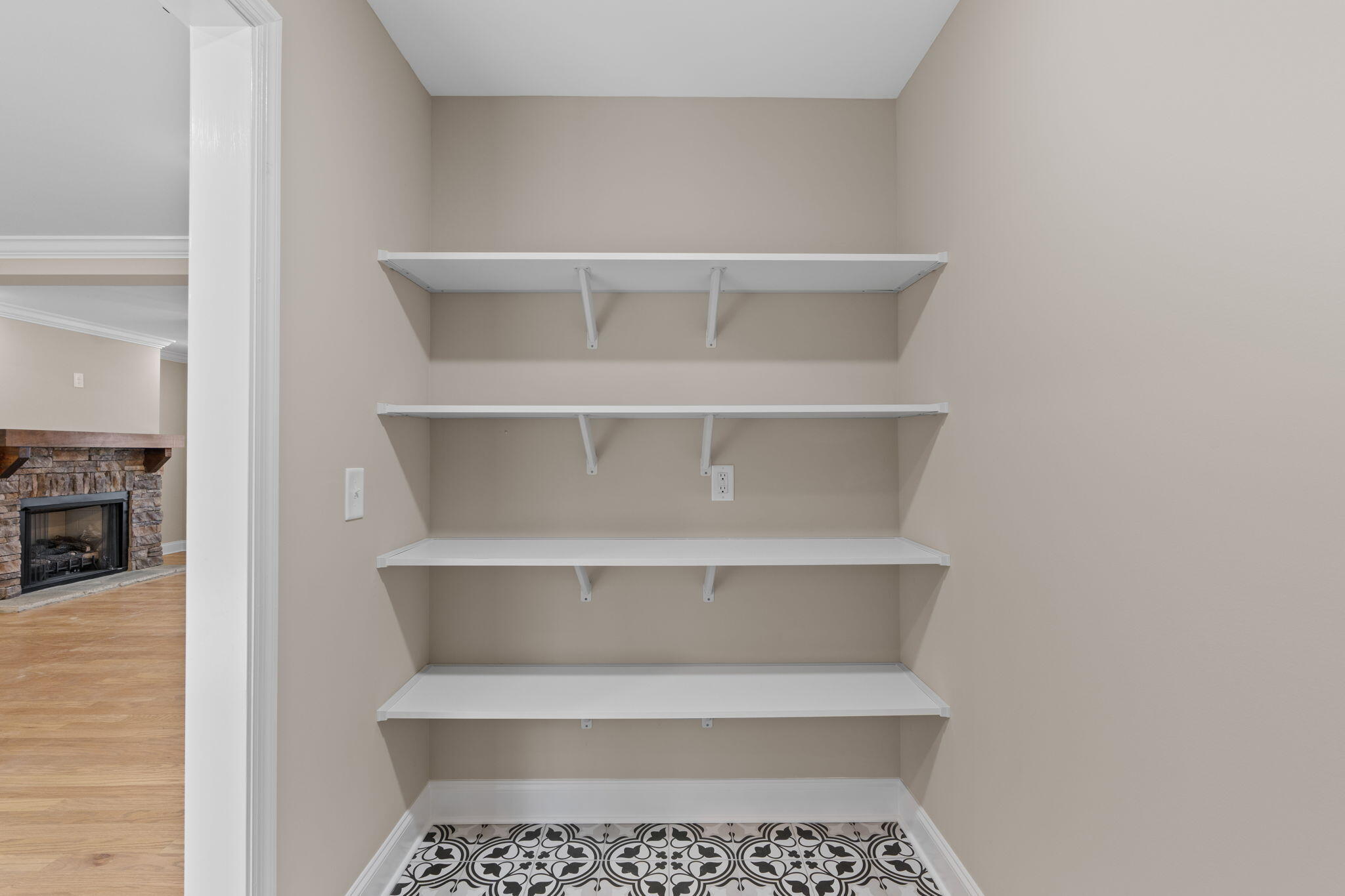 3154 NW Kinders Way, Cleveland, Tennessee image 13