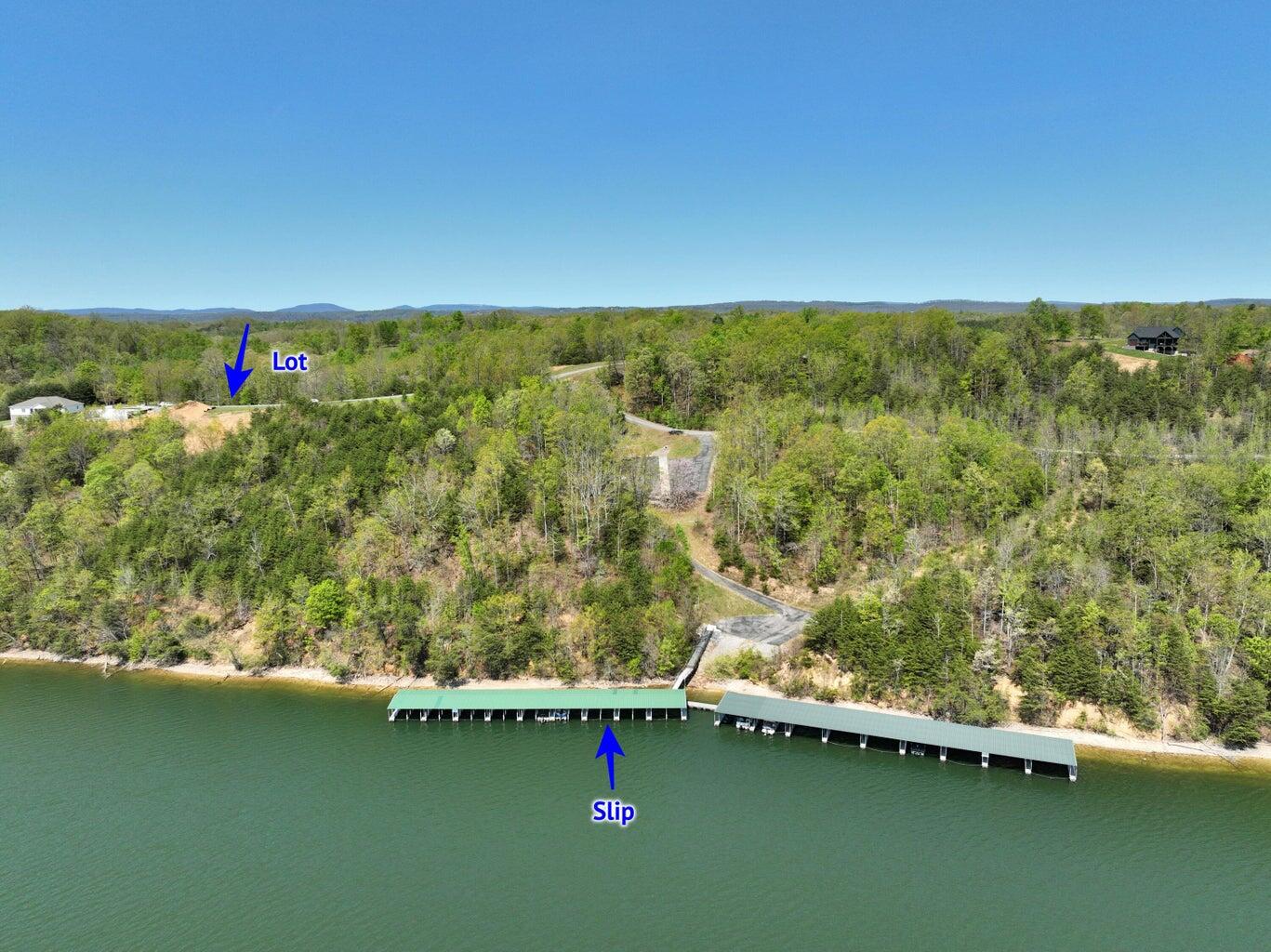 265 River Run Trail