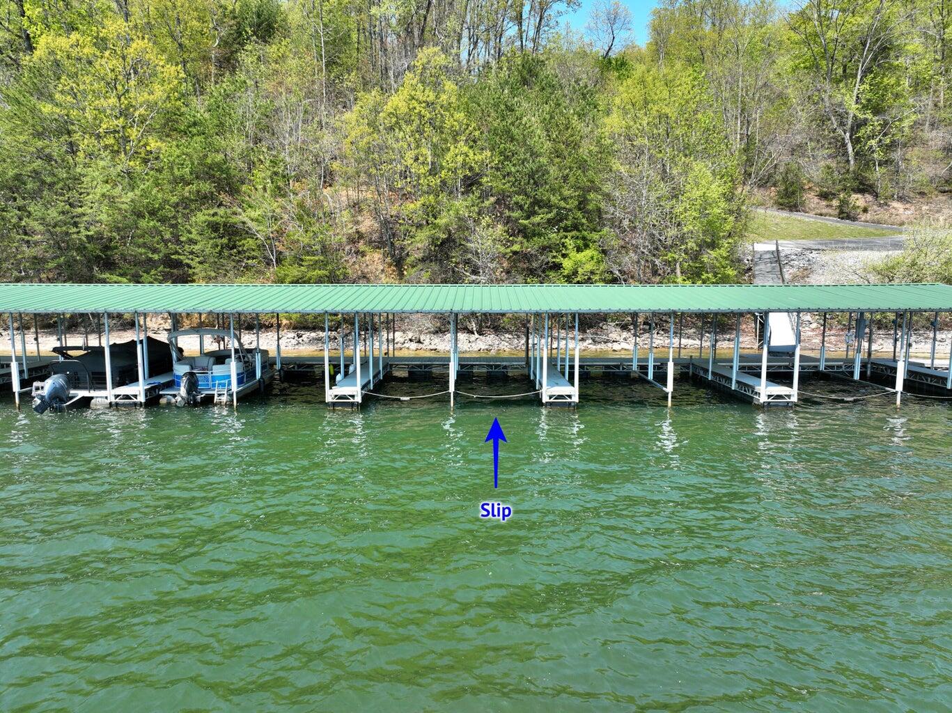 265 River Run Trail