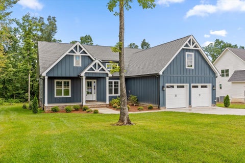 Photo of 2772 Mowbray Pike, Soddy Daisy, TN 37379 (MLS # 1539131)