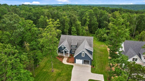 Photo of 2772 Mowbray Pike, Soddy Daisy, TN 37379 (MLS # 1539131)