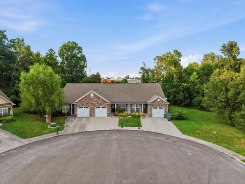 Photo of 7685 Magnolia Leaf Lane, Chattanooga, TN 37421 (MLS # 1540776)