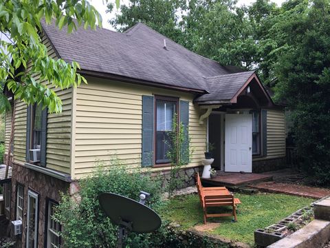 Photo of 518 E Manning Street, Chattanooga, TN 37405 (MLS # 1525256)