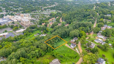 Photo of 0 Crest North Road, Chattanooga, TN 37404 (MLS # 1518838)