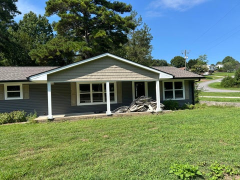 Homes For Sale - 1610 Johnson Road<br/> Walker County, Chickamauga, GA 30707