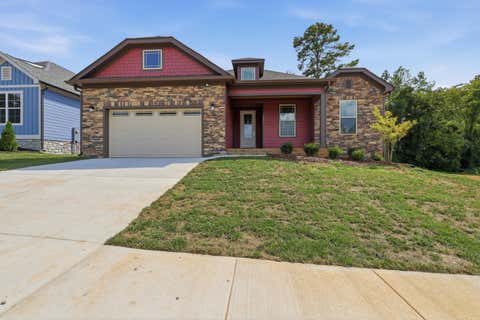 Photo of 6817 Carnell Way, Chattanooga, TN 37421 (MLS # 1541154)