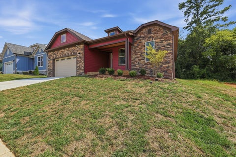 Photo of 6817 Carnell Way, Chattanooga, TN 37421 (MLS # 1541154)