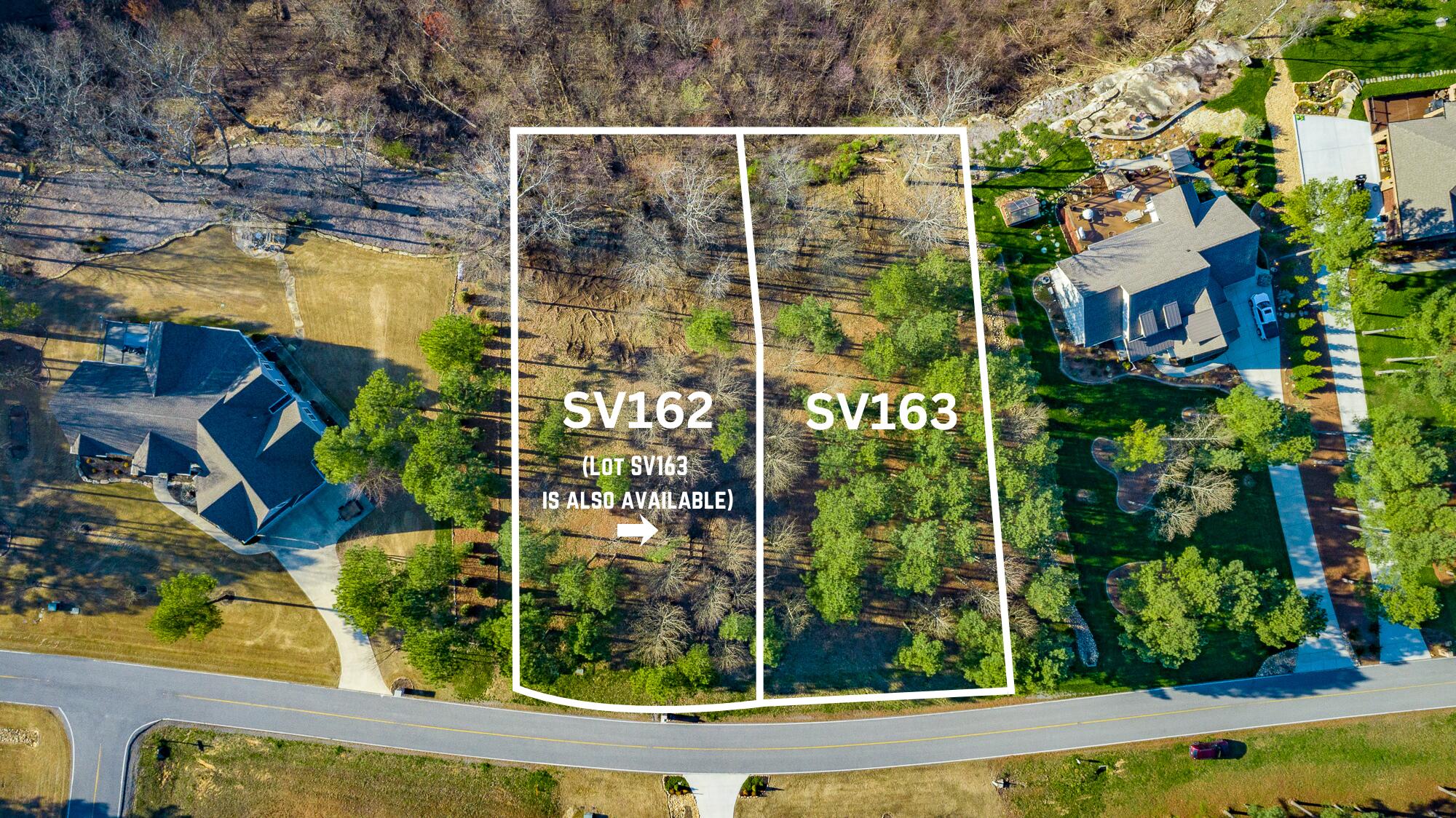 0 Cumberland Circle Sv162