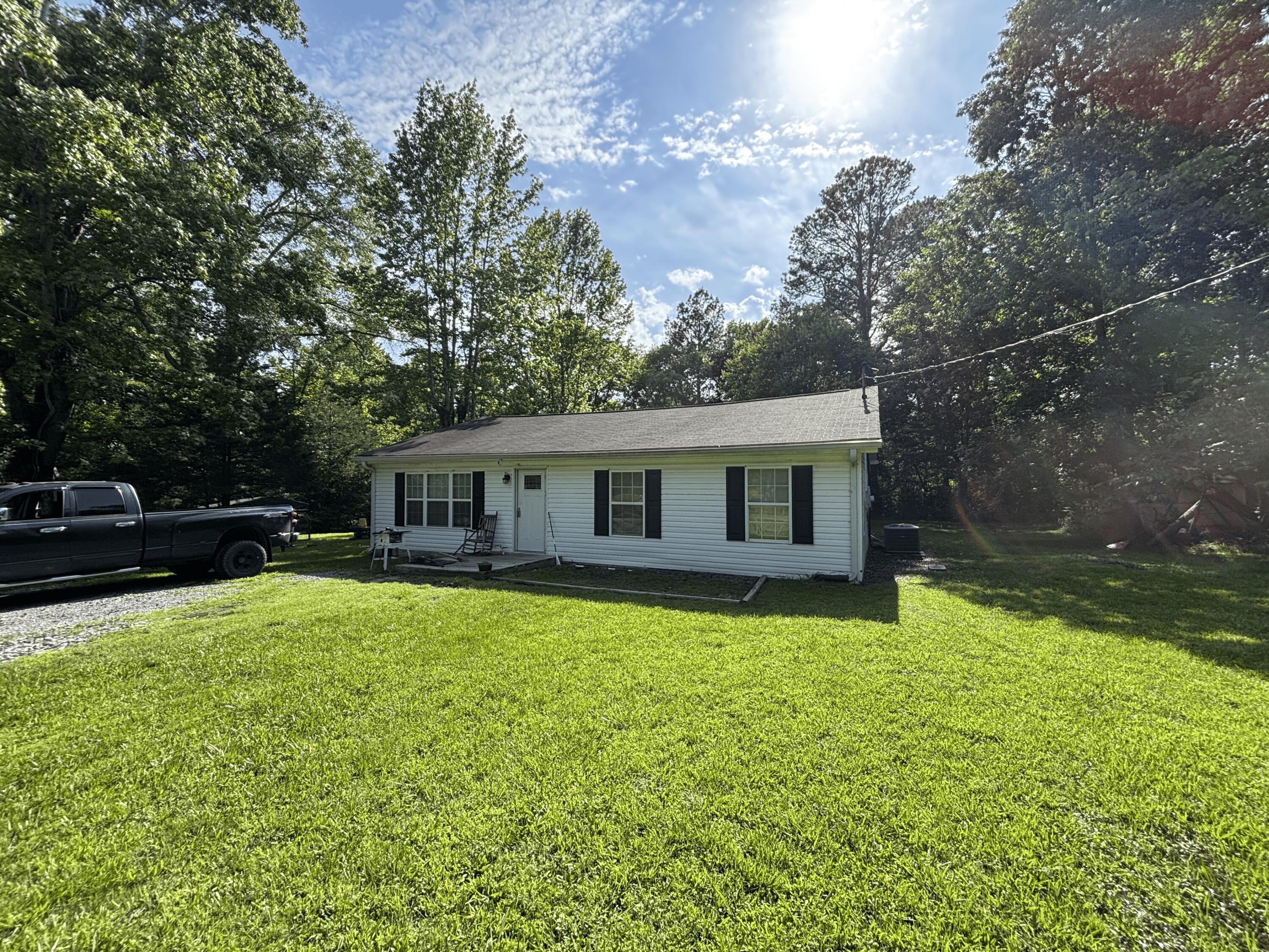 155 Red Road, Chatsworth, Georgia image 1