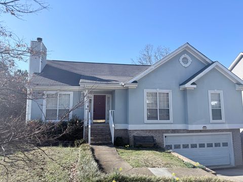 Photo of 132 Brently Woods Drive, Chattanooga, TN 37421 (MLS # 1530224)