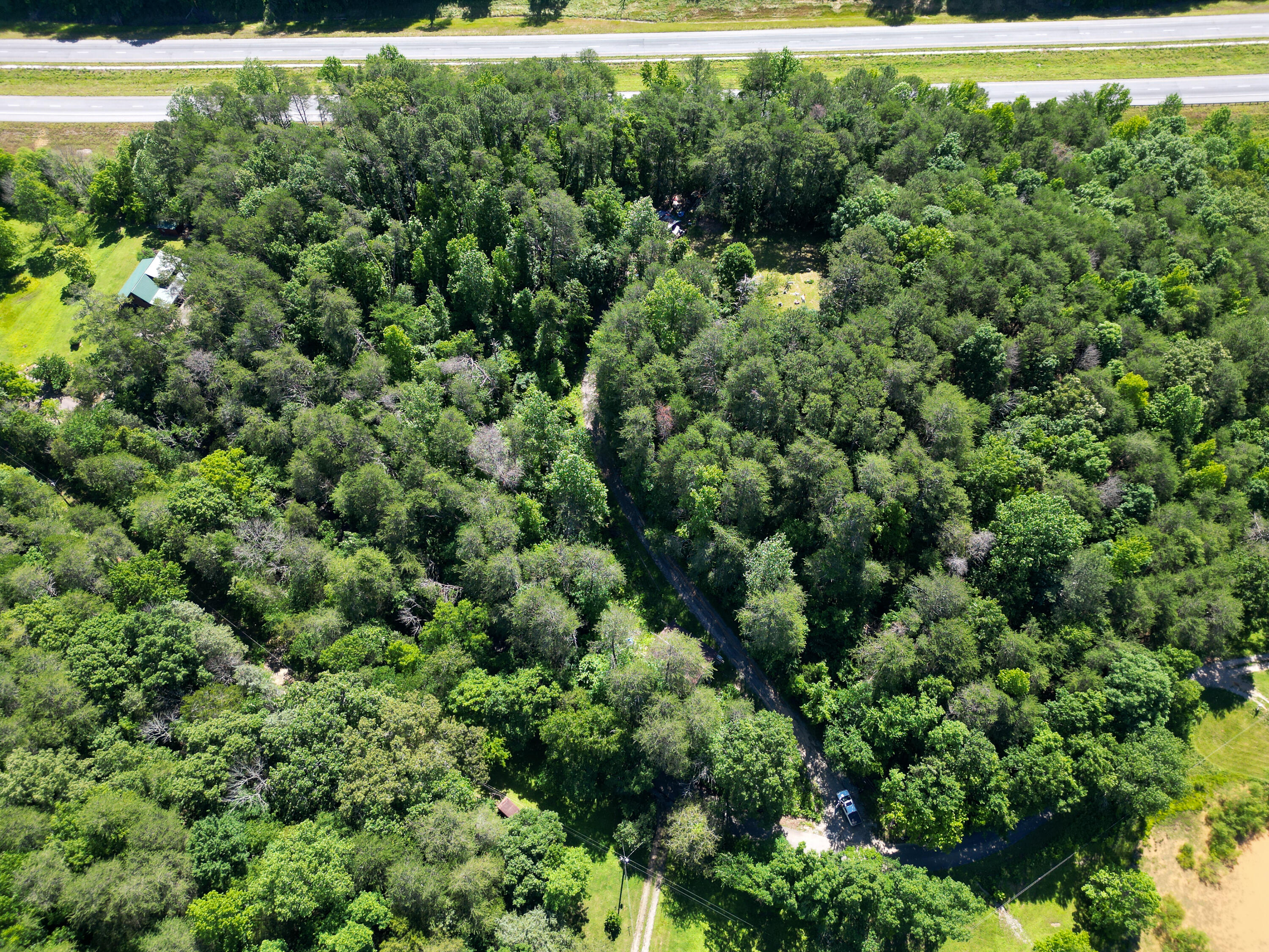 881 Byrds Chapel Drive, Rising Fawn, Georgia image 13