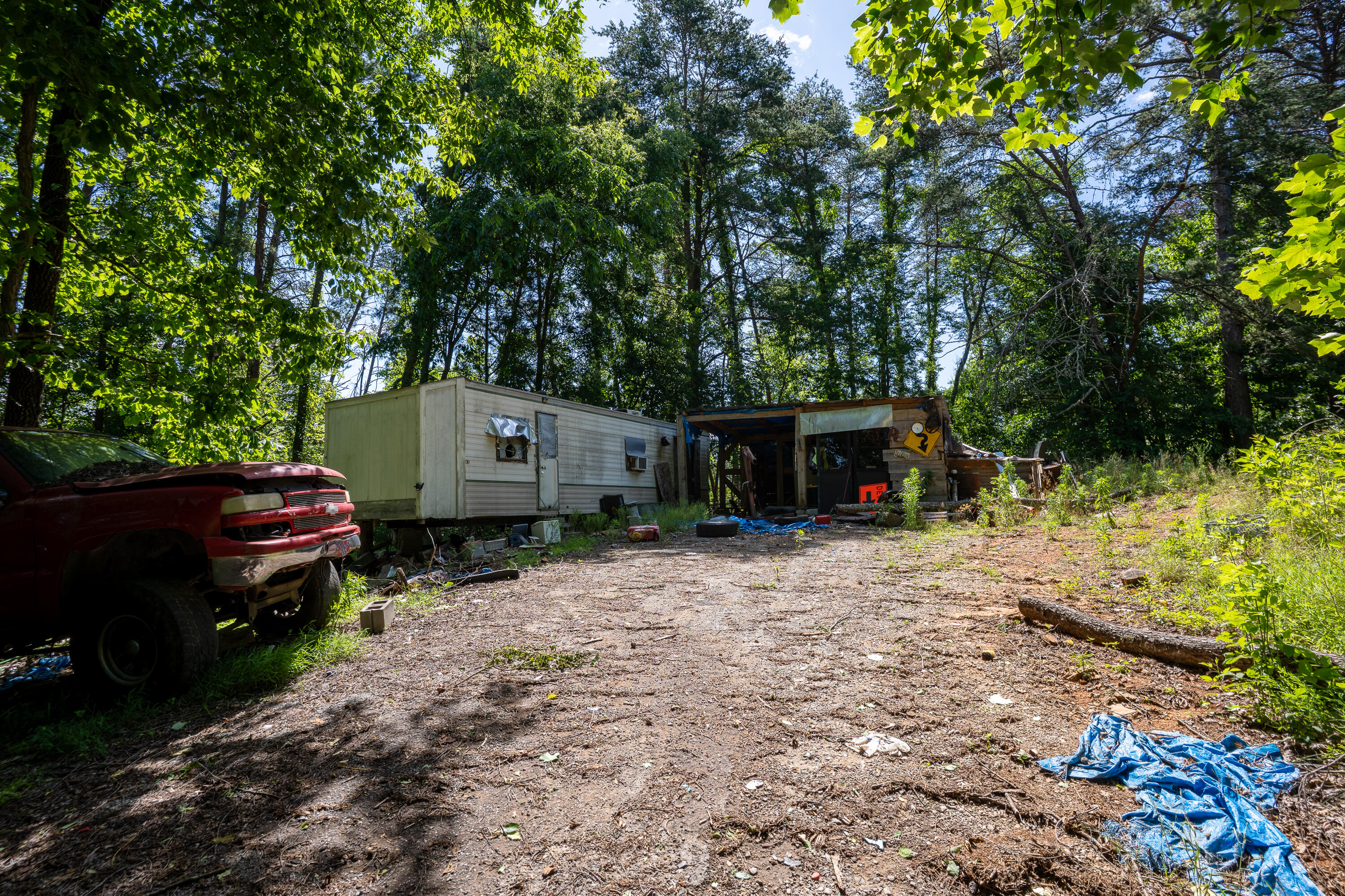 881 Byrds Chapel Drive, Rising Fawn, Georgia image 17