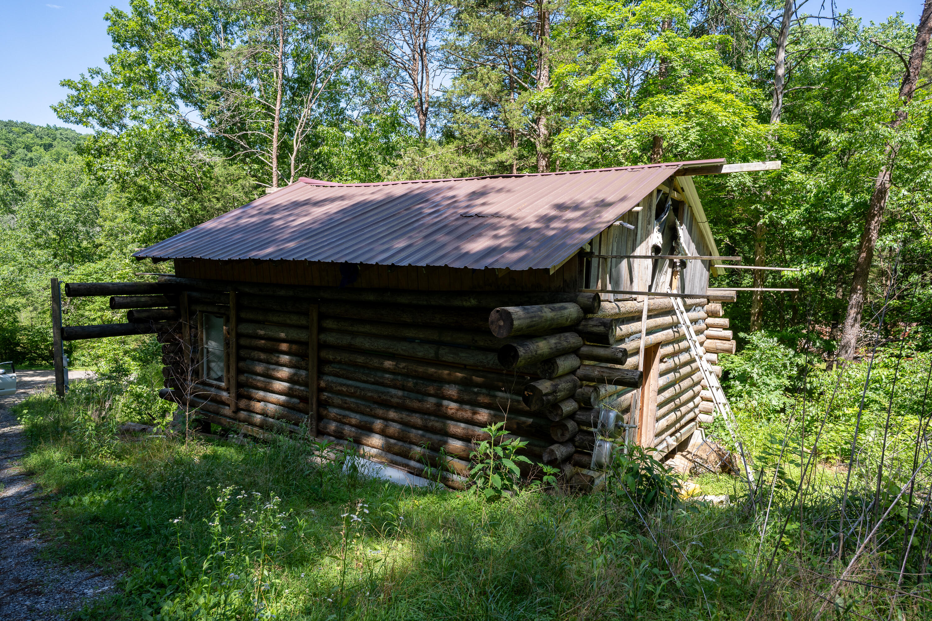 881 Byrds Chapel Drive, Rising Fawn, Georgia image 8