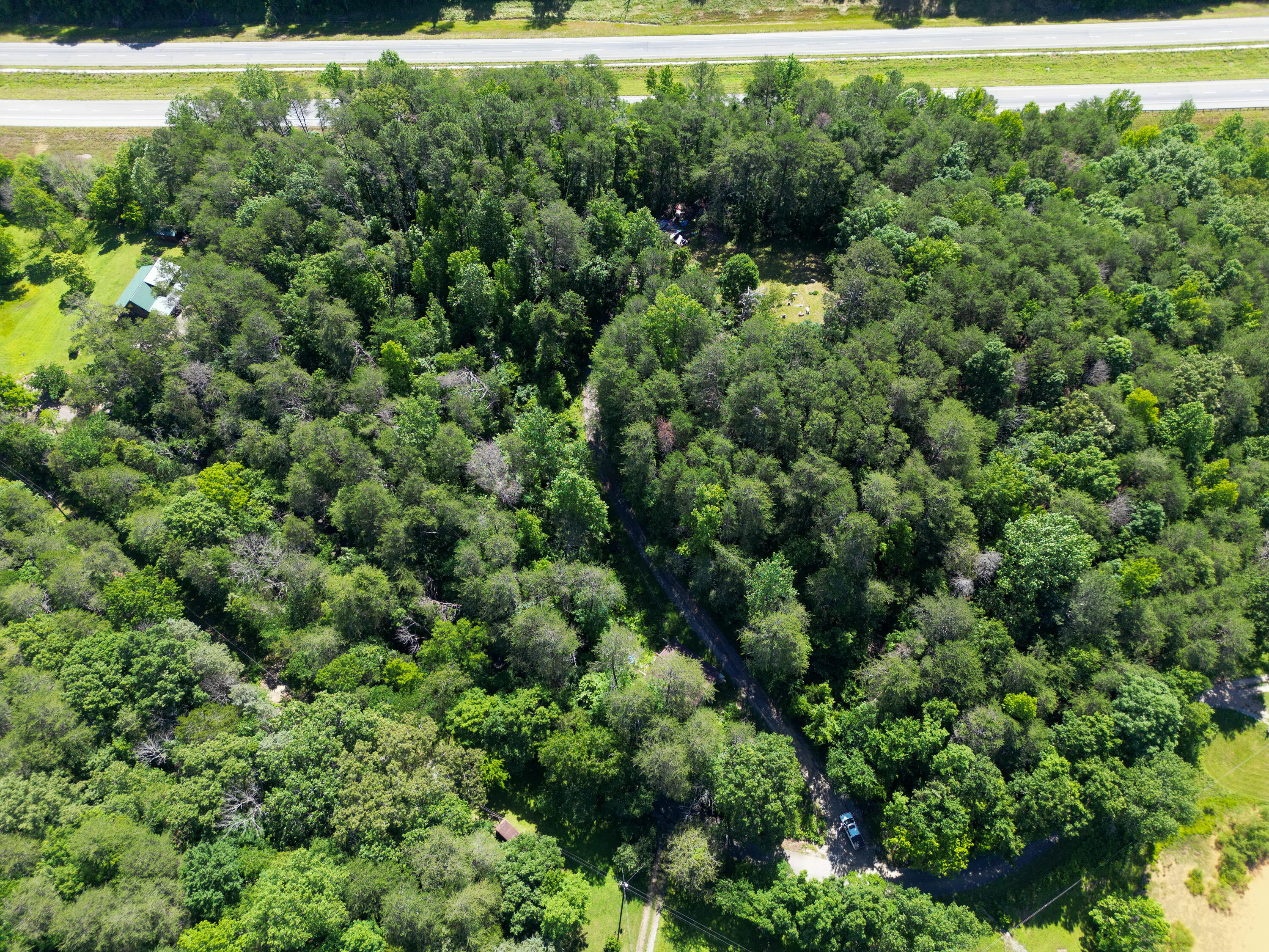 881 Byrds Chapel Drive, Rising Fawn, Georgia image 14