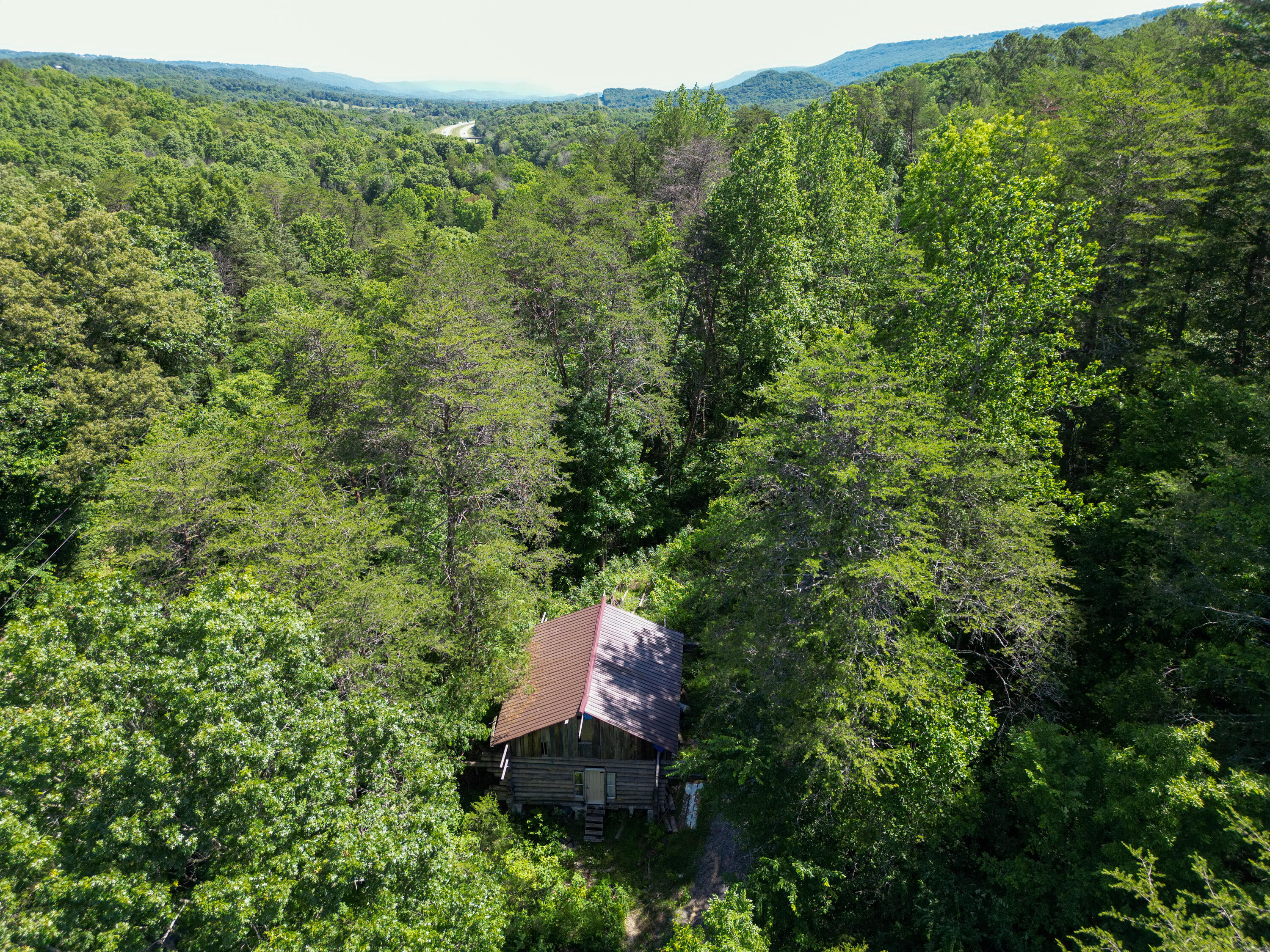 881 Byrds Chapel Drive, Rising Fawn, Georgia image 10