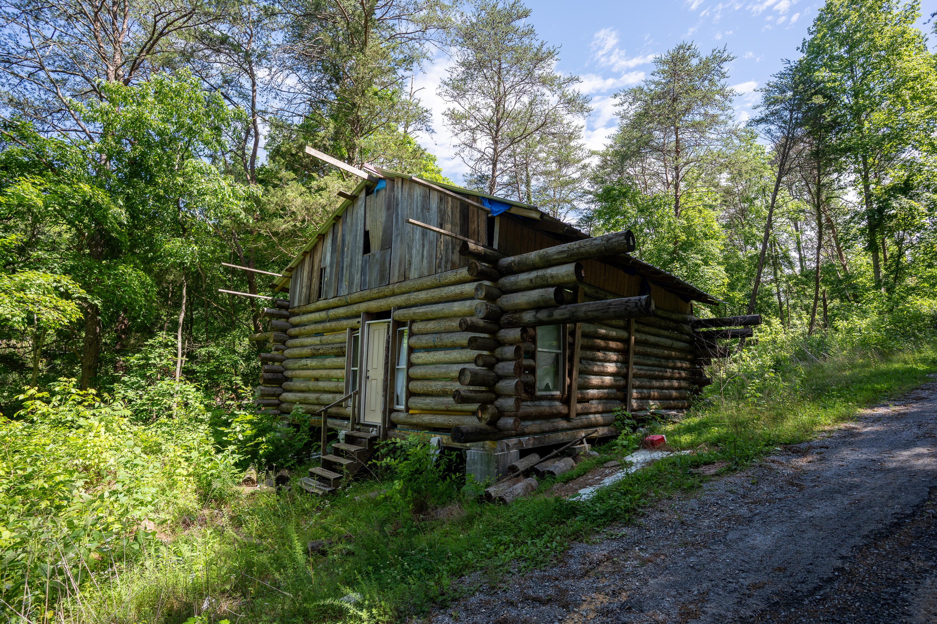 881 Byrds Chapel Drive, Rising Fawn, Georgia image 7