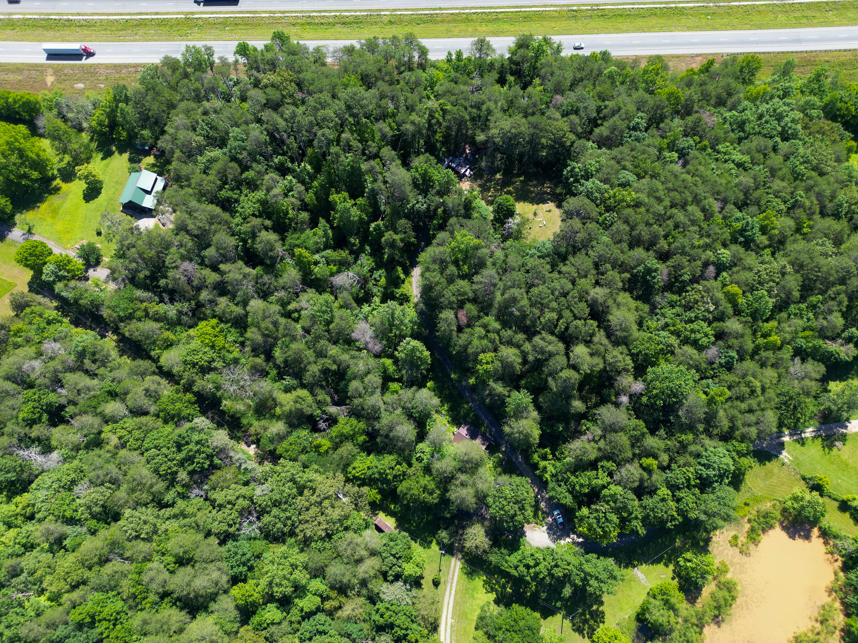 881 Byrds Chapel Drive, Rising Fawn, Georgia image 15