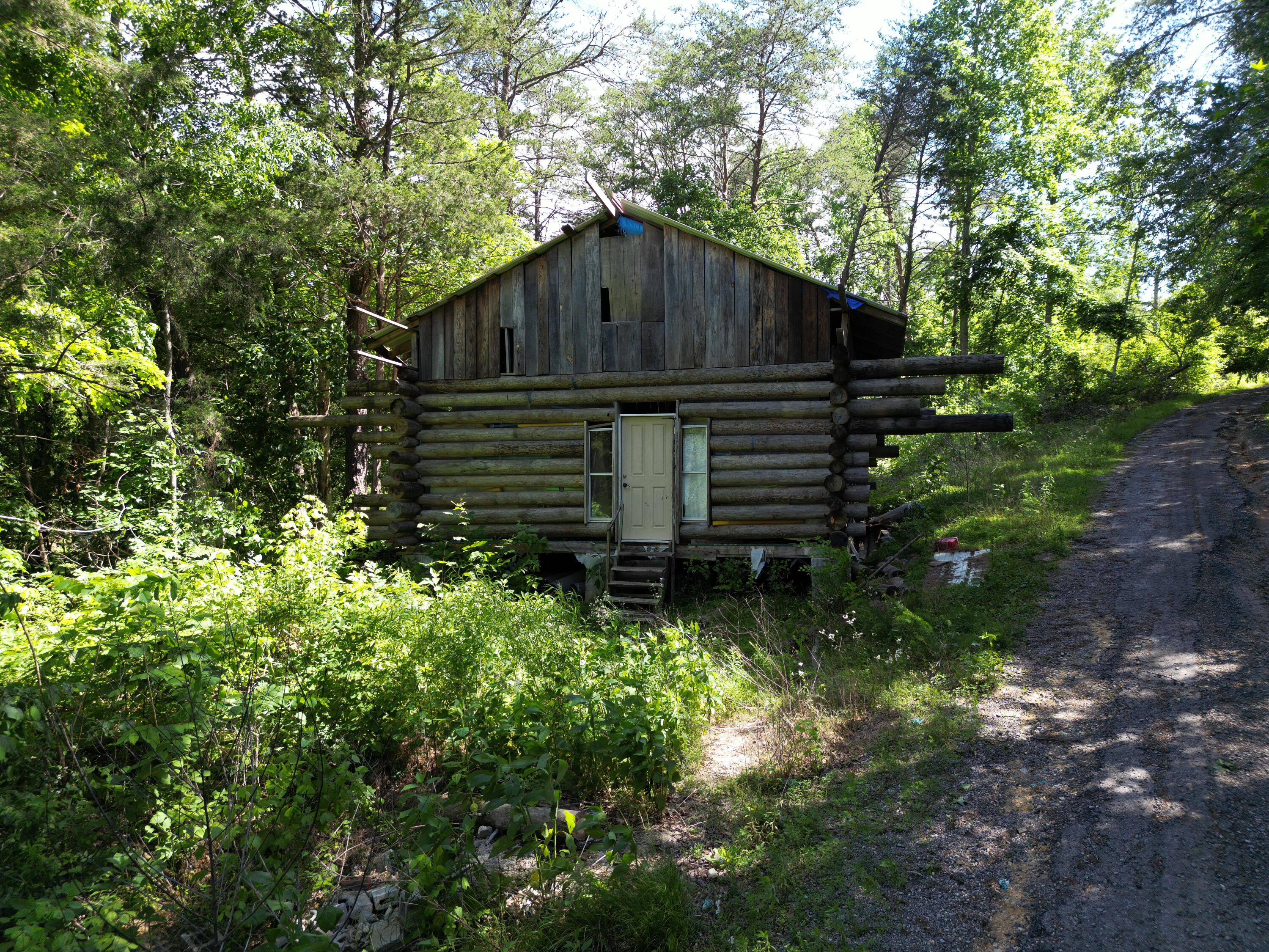 881 Byrds Chapel Drive, Rising Fawn, Georgia image 6