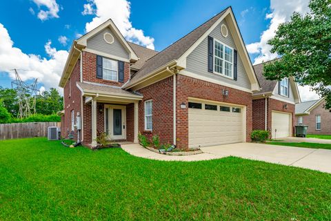 Photo of 2098 Igou Crossing Drive, Chattanooga, TN 37421 (MLS # 1529791)