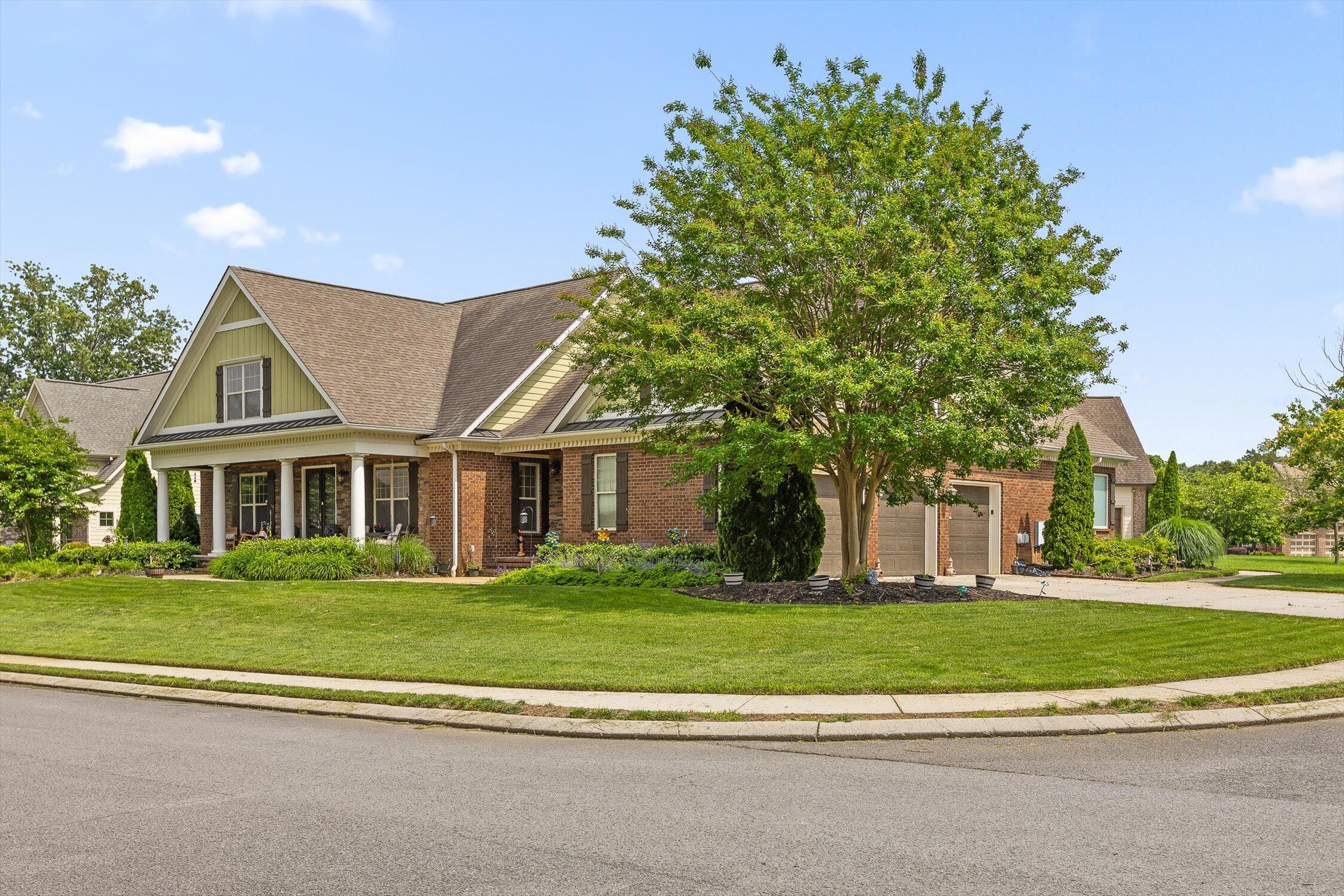 8109 Propeller Drive, Ooltewah, Tennessee image 3
