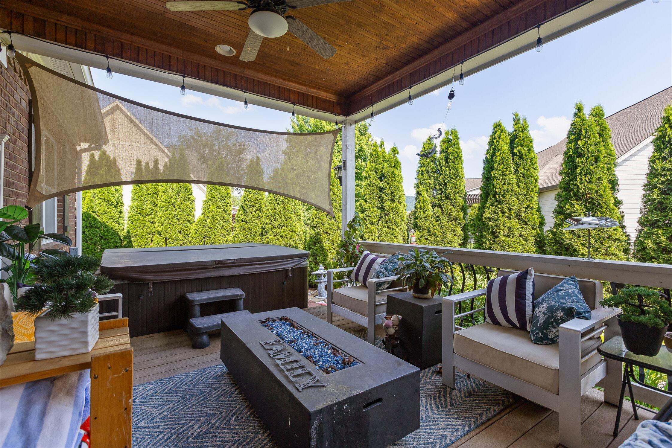 8109 Propeller Drive, Ooltewah, Tennessee image 38